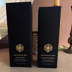 May Lindstrom Skin Care Set